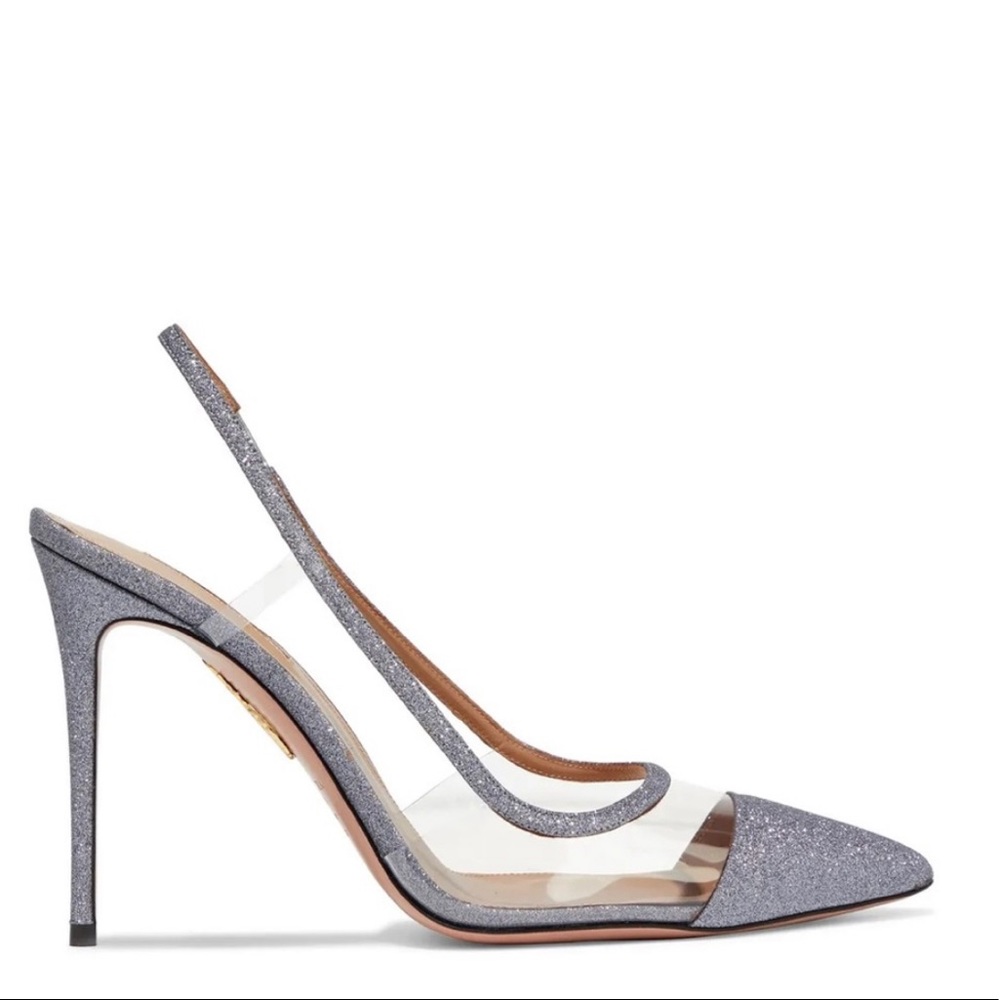 *** SOLD *** Aquazzura pumps